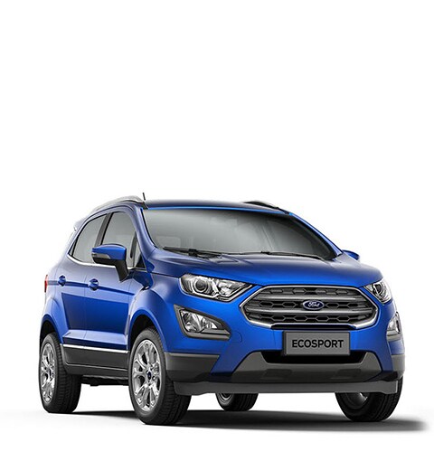 Ecco ford 2025