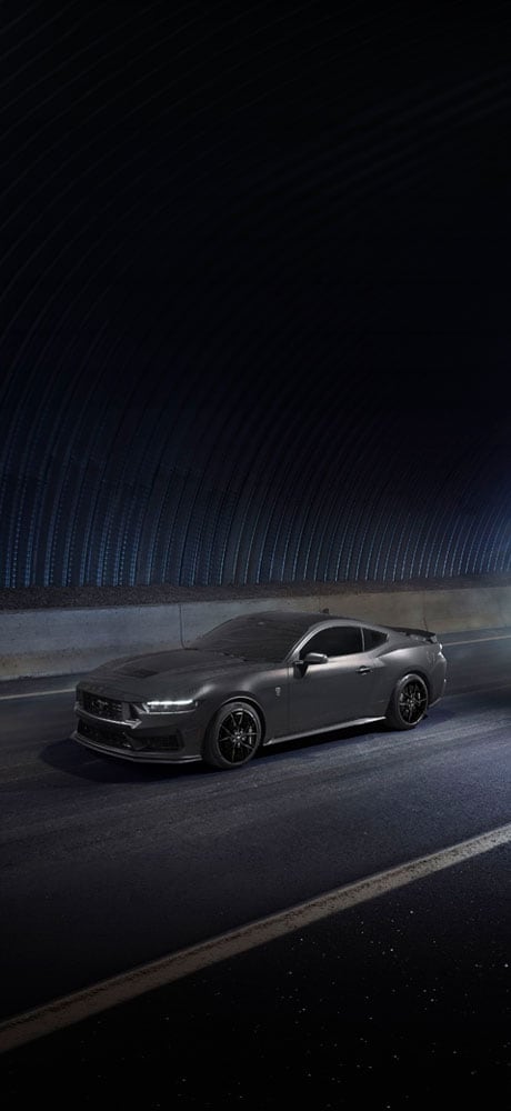 Mustang