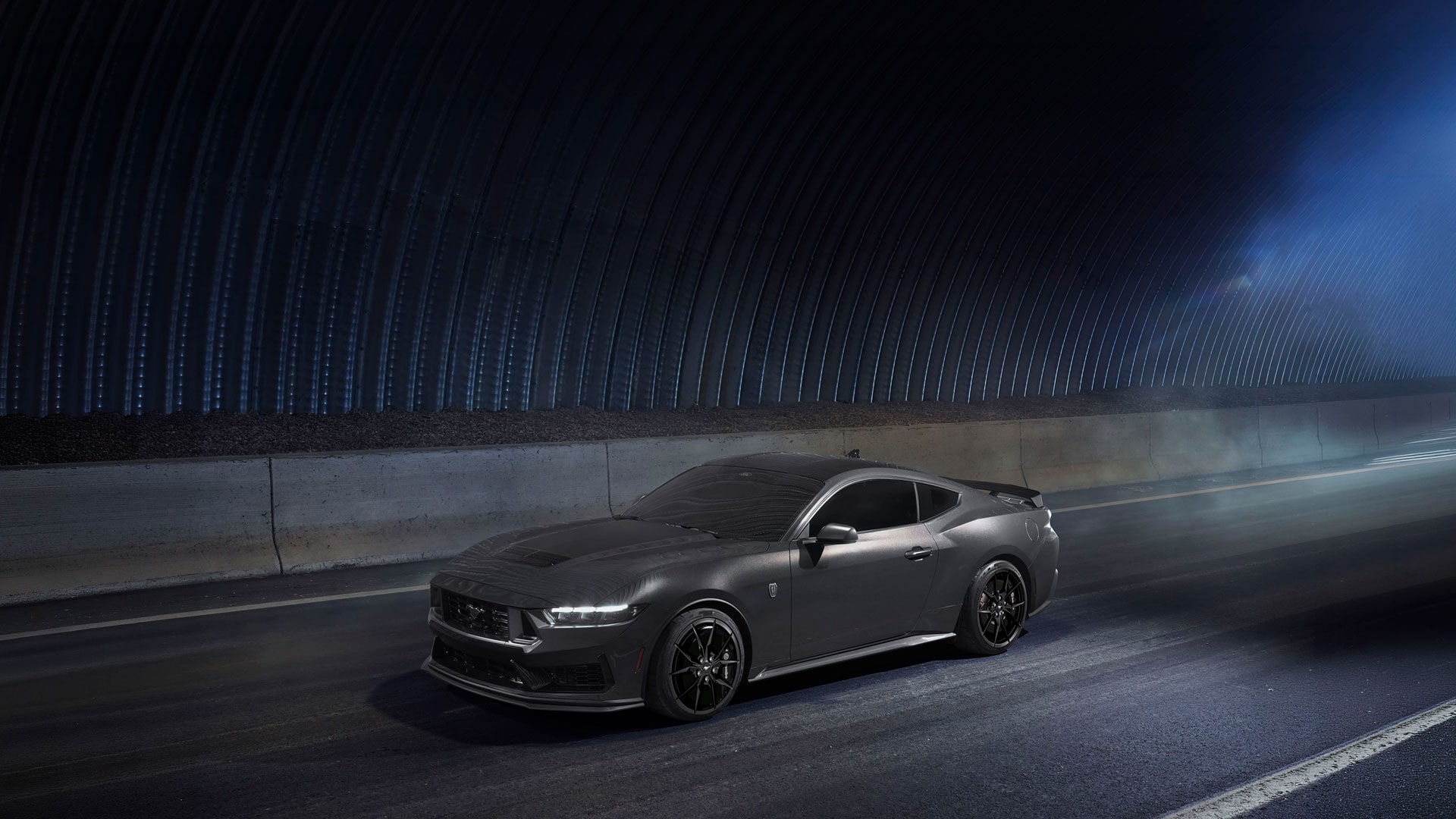 Mustang