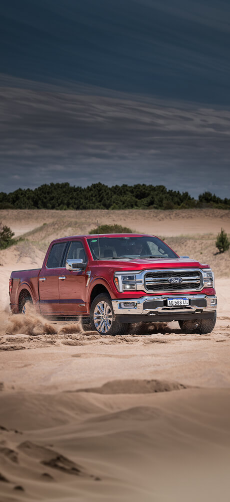 Lariat