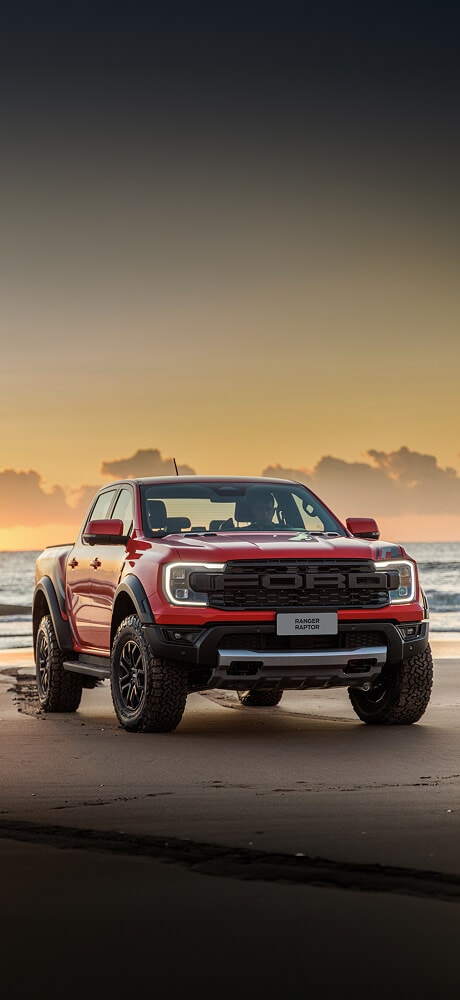 Raptor