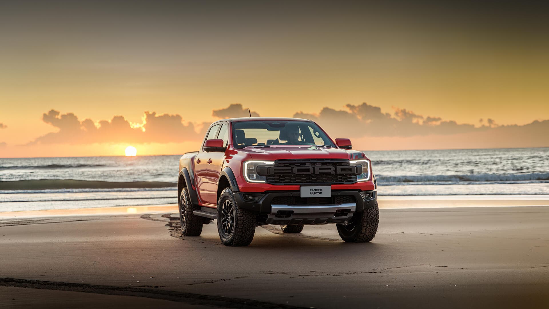 Raptor