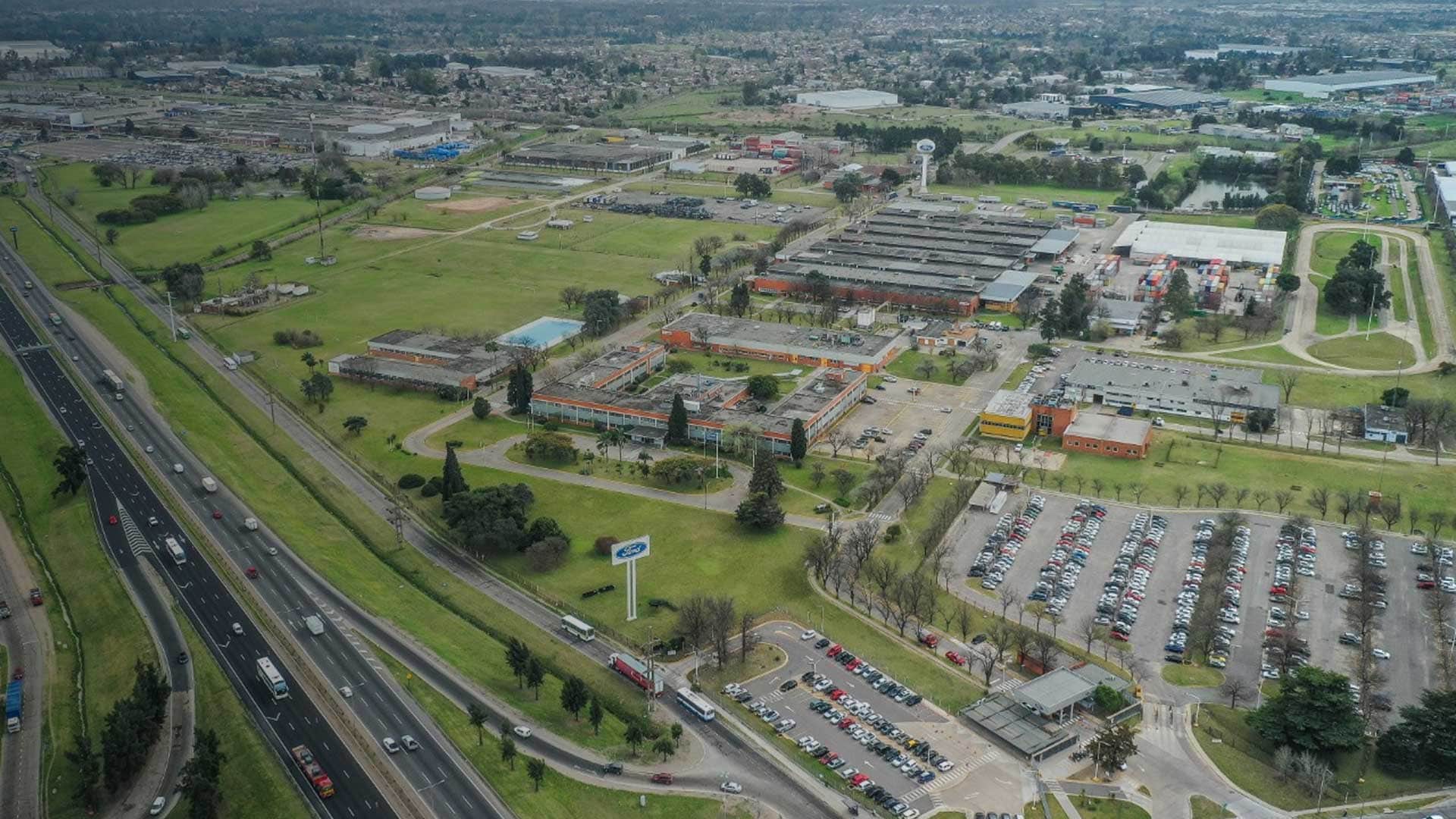 Más de 110 años de presencia ininterrumpida en Argentina