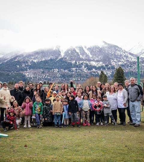 Nuestros Programas Ford