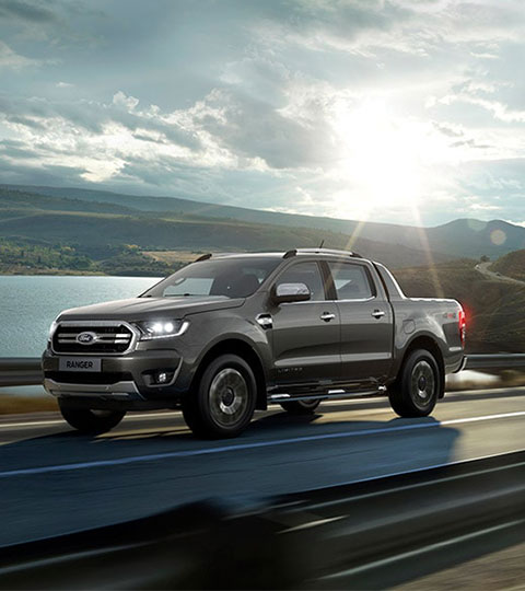 Ford Assistance Un Servicio De Asistencia Gratuito