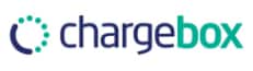Logos solución de carga chargebox