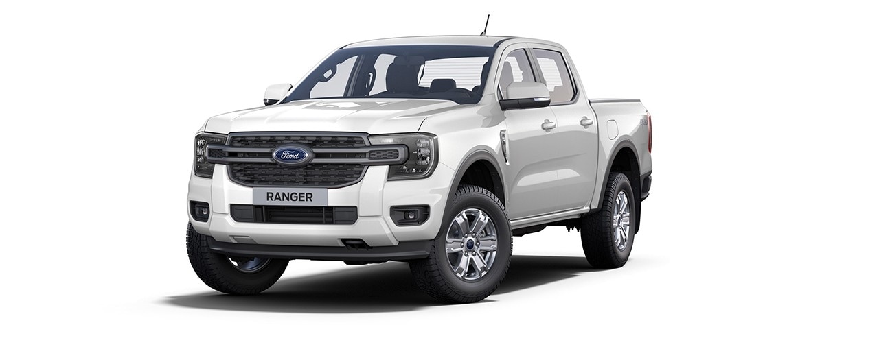 Nueva Ranger - La Pick-Up más avanzada de Ford | Ford Argentina