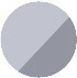 Color Plata Lunar