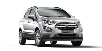 Ford EcoSport SE 1.5L Dragon.