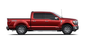 Descubrí también la Nueva F-150