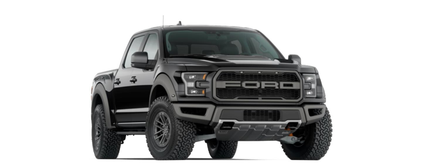 Ford Argentina F 150 Raptor