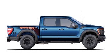 Mirá también la F-150 Raptor