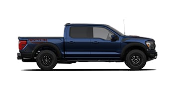 Mirá también la F-150 Raptor