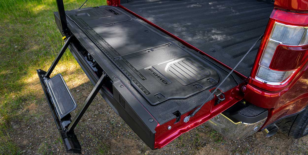 Ford F-150 capacidad de carga - Compartí la imagen, Descargá la imagen.