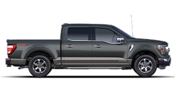 Descubrí también la Nueva F-150