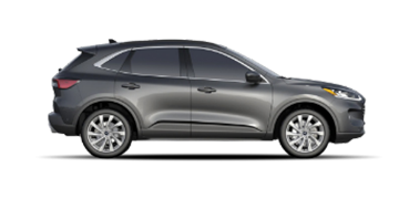 También te puede interesar - Ford Kuga Híbrida.