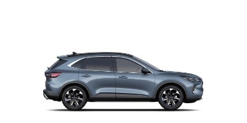 También te puede interesar - Ford Kuga Híbrida.