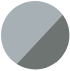 Color Gris Cactus.