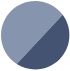 Color Gris Plata.