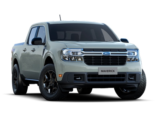 Explorá Ford Maverick - Compará versiones - Ford Maverick Lariat.