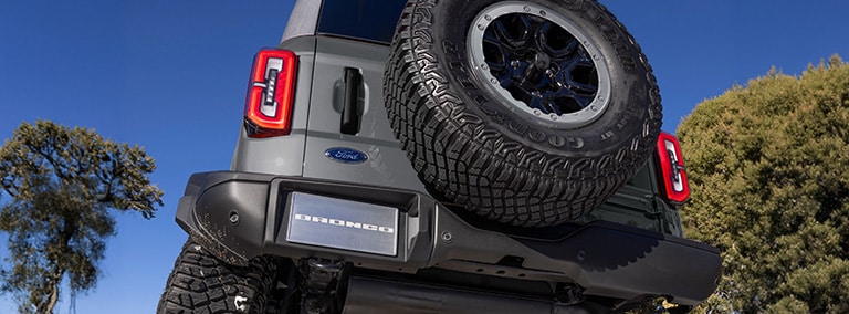 Tecnologías Off-Road