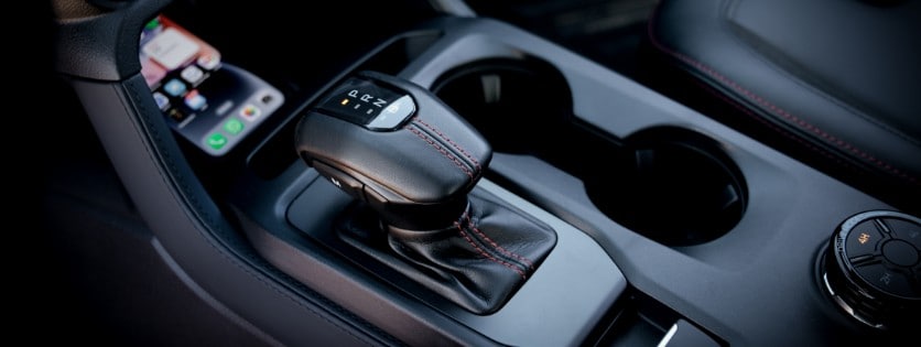 Sentite seguro con la nueva Ford Ranger