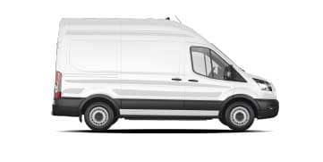 Ford Transit Van