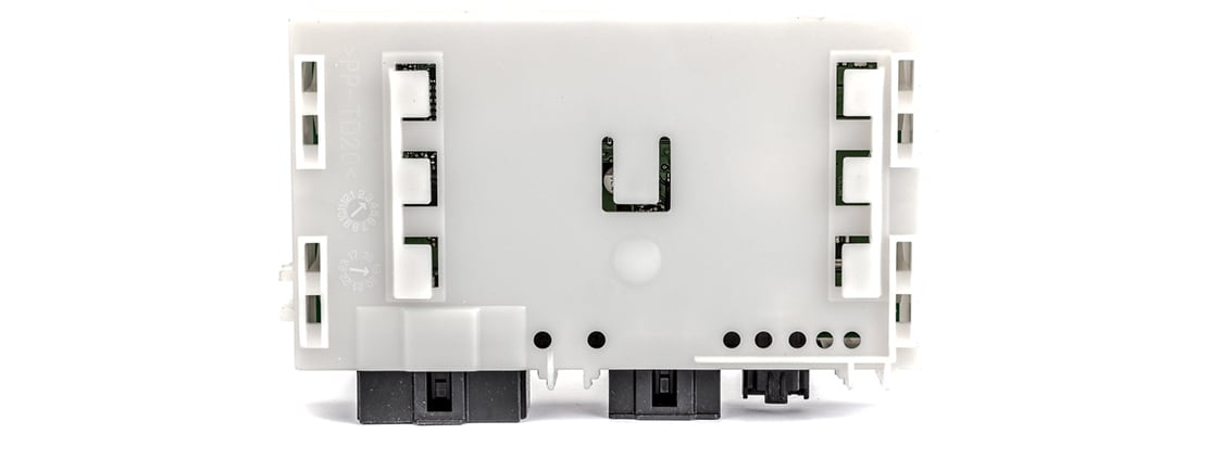 Módulo Electrónico de Remolque