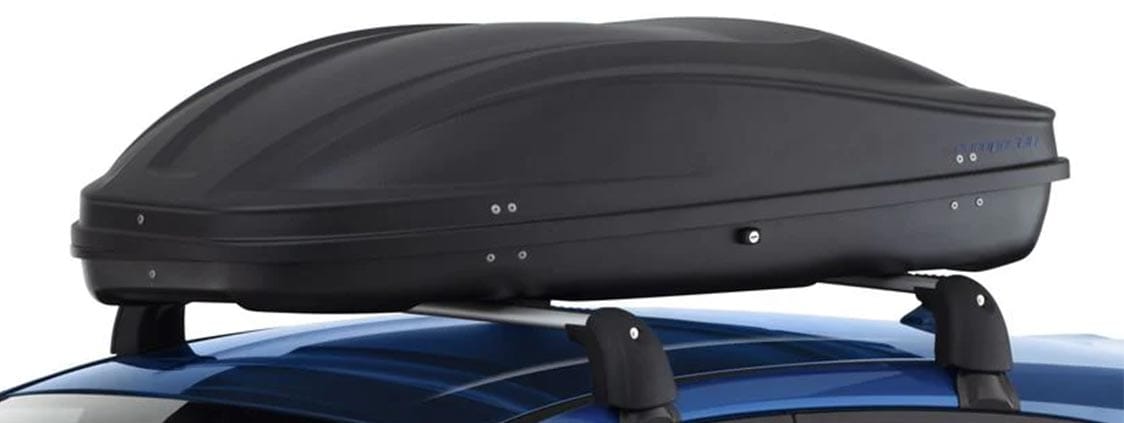 Baul Portaequipaje 330L