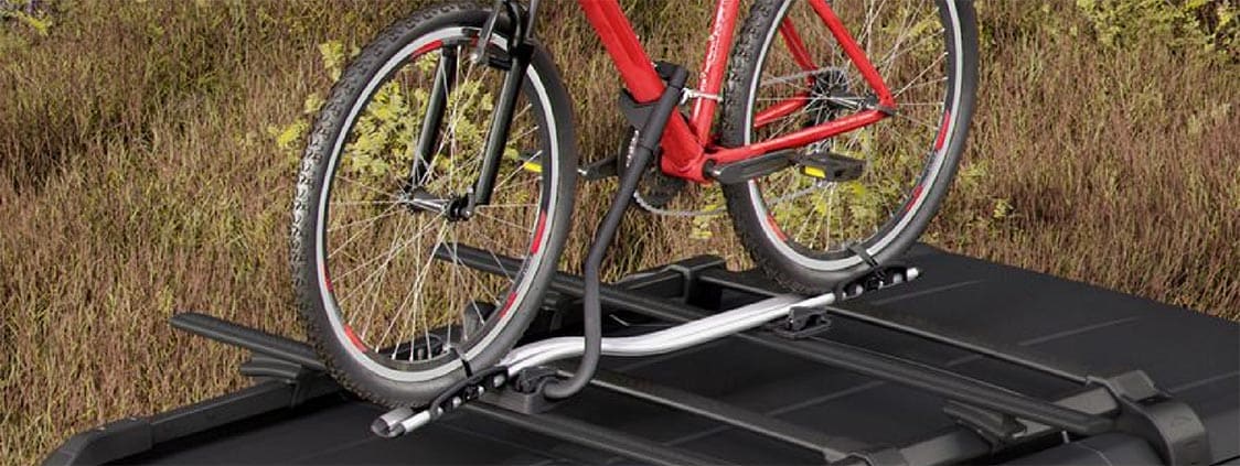 Porta Bicicleta Thule