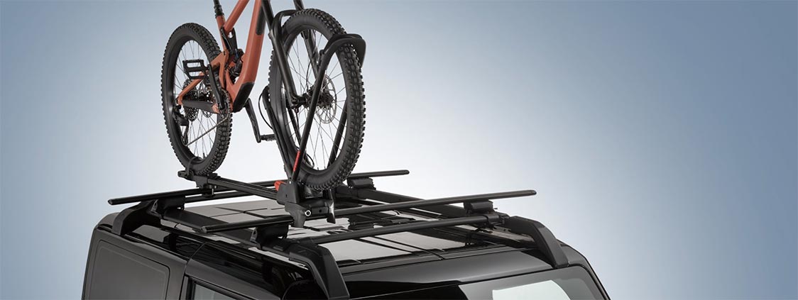 Porta Bicicleta Yakima