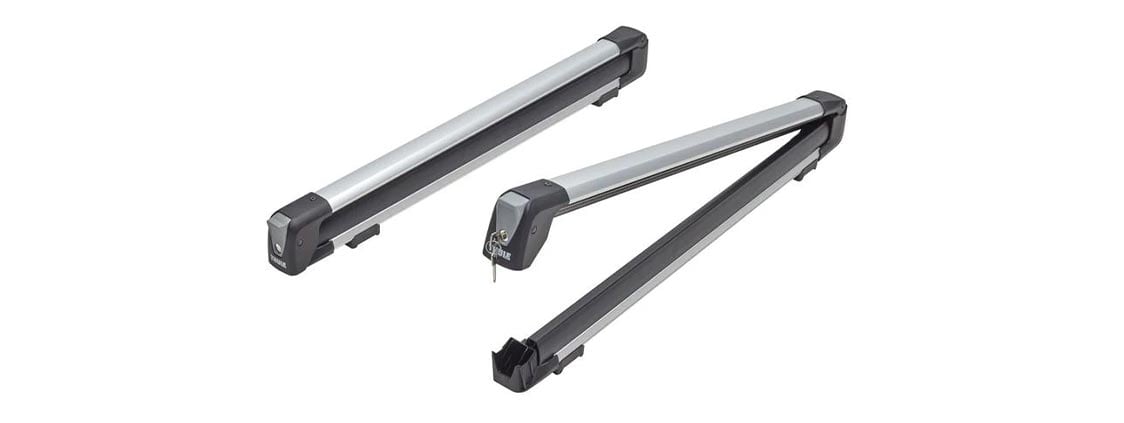 Porta Skis/Tablas - Thule
