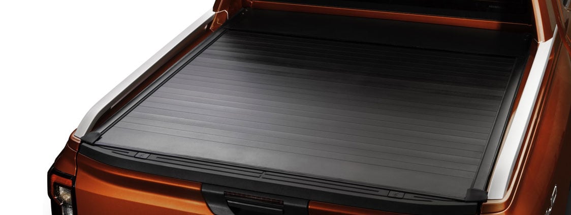 Cobertor Retractil Manual