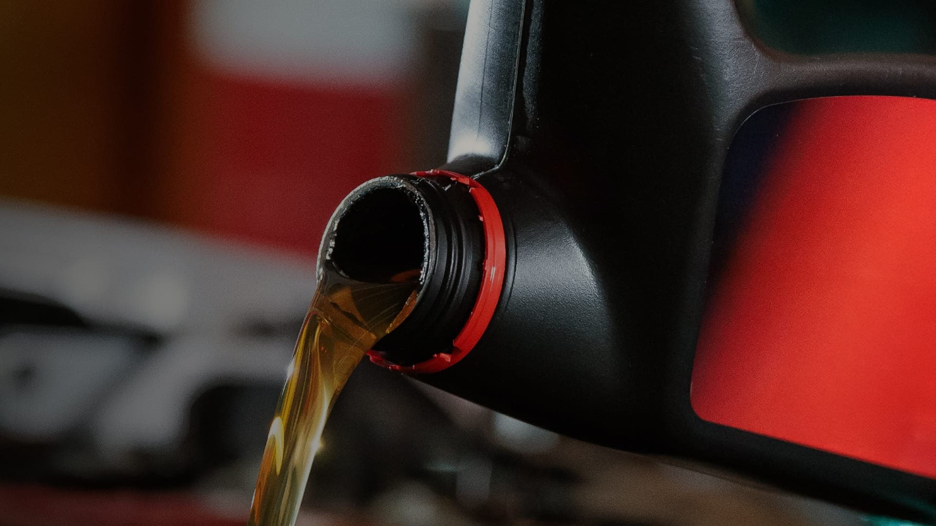 Programa de mantenimientos