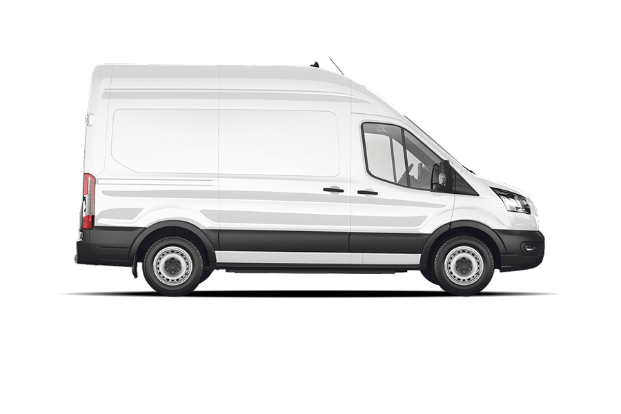 Transit Van
