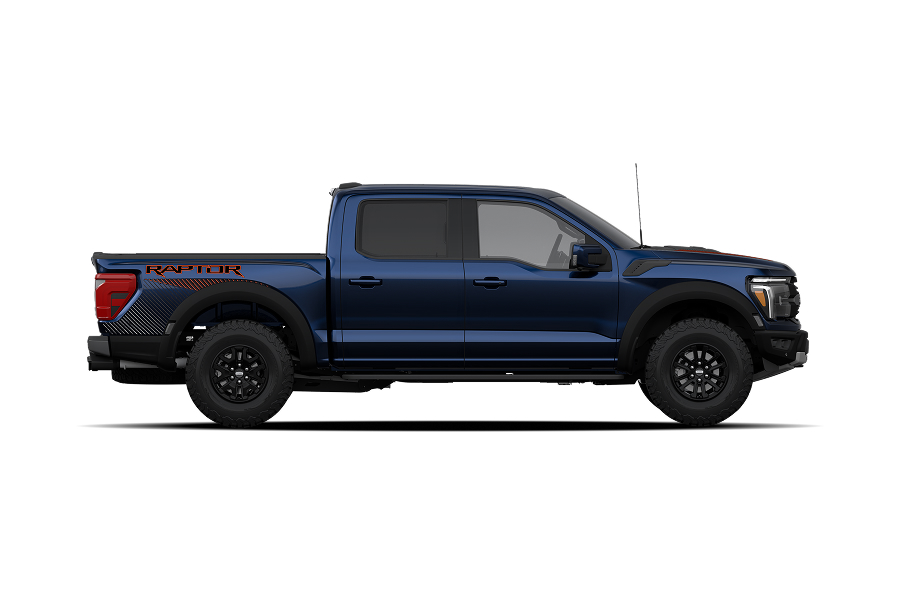 Ford F-150 Raptor