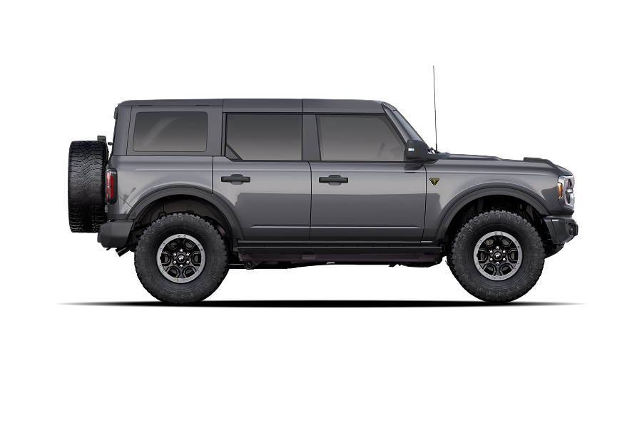 Bronco