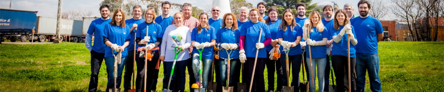 Acerca de nuestro compromiso