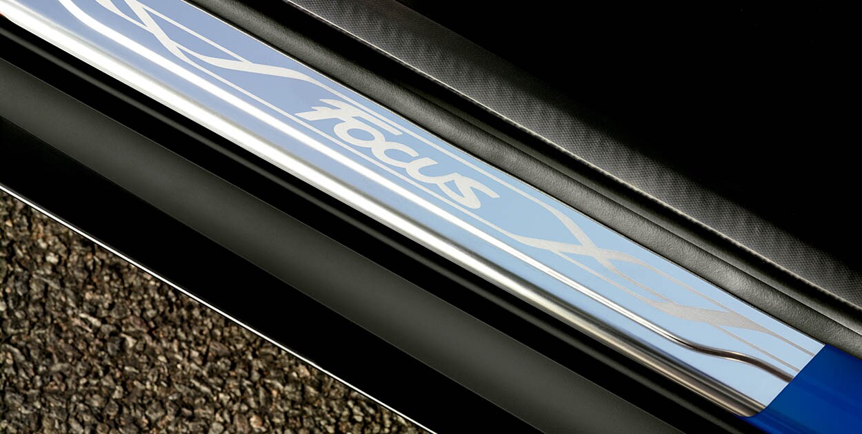 Plancha protectora de zócalo