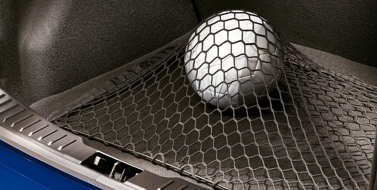 Red protectora de objetos