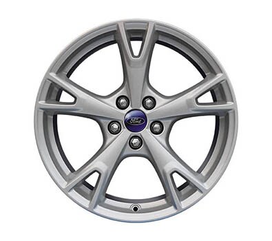 Llanta de aleación 18" de 5 rayos