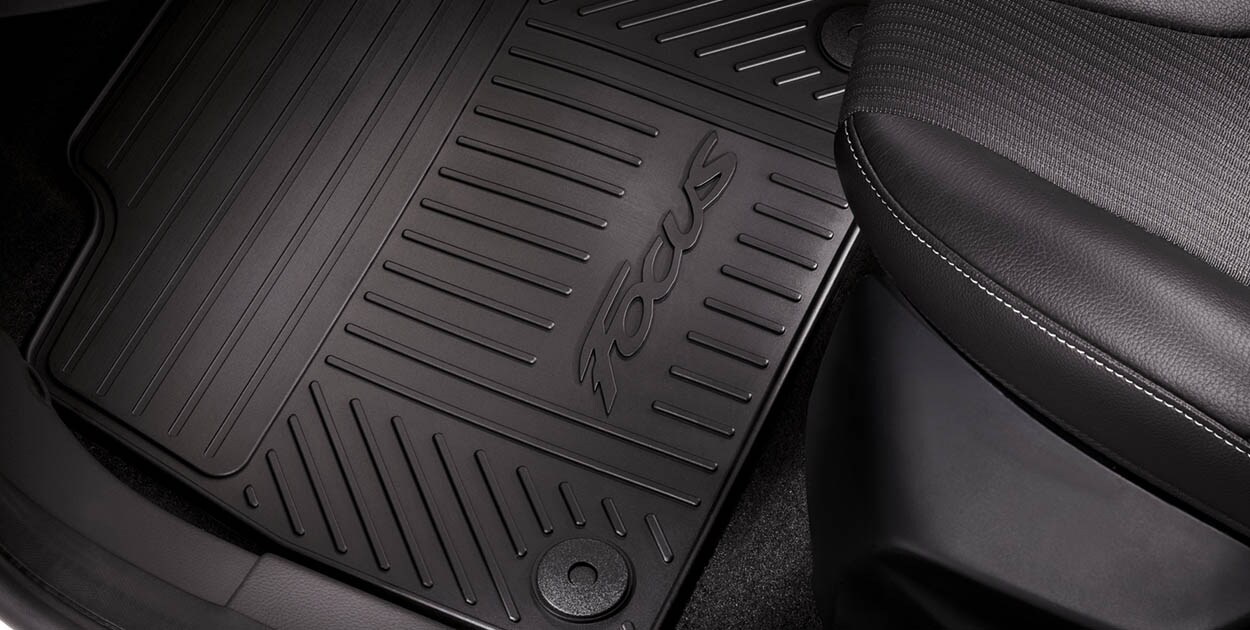 Alfombras de interior