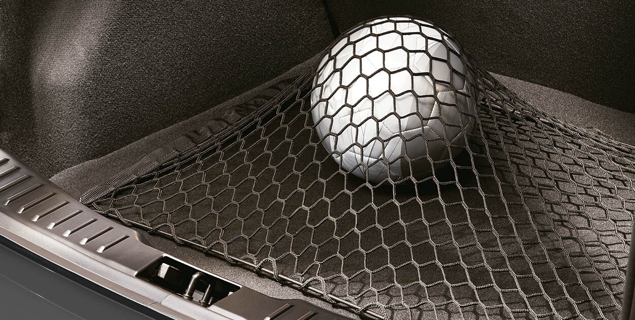 Red protectora de objetos