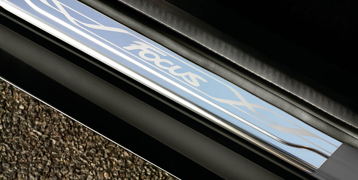 Plancha protectora de zócalo