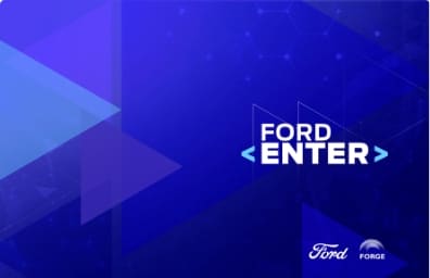 Ford Enter