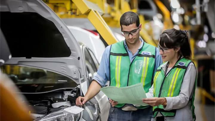 Programa de Pasantías Universitarias