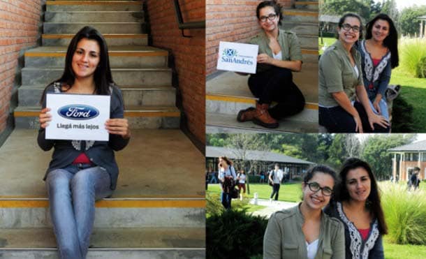 PROGRAMA DE BECAS CON UNIVERSIDAD SAN ANDRÉS