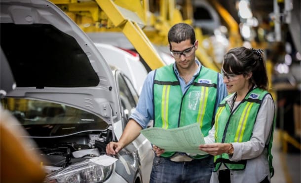 PASANTÍAS PARA UNIVERSIDADES
