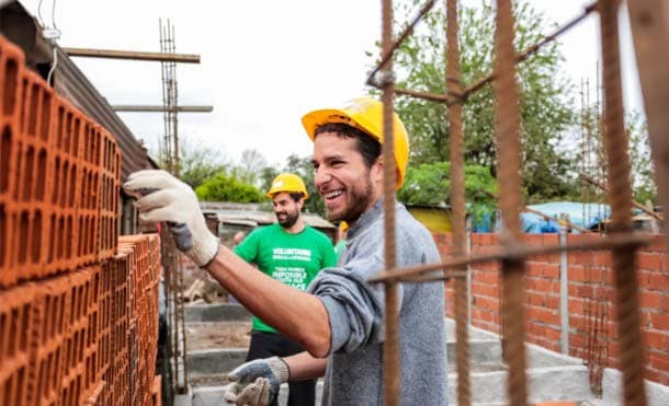 HÁBITAT PARA LA HUMANIDAD