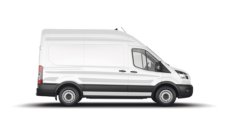 Transit Van